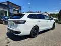 Volkswagen Passat Variant 4Motion R-Line Black Styl AHK uvm Klima Navi Alb - thumbnail 4