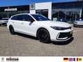 Volkswagen Passat Variant 4Motion R-Line Black Styl AHK uvm Klima Navi Alb - thumbnail 1