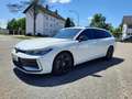 Volkswagen Passat Variant 4Motion R-Line Black Styl AHK uvm Klima Navi Alb - thumbnail 2