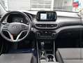 Hyundai TUCSON 1.6 CRDI 136ch Creative DCT-7 Euro6d-Evap Noir - thumbnail 17