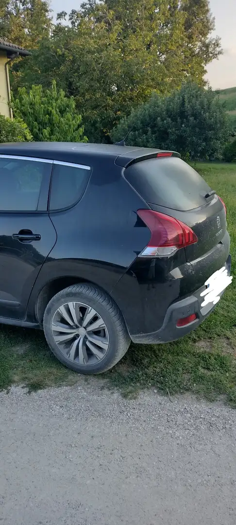 Peugeot 3008 1.6 hdi 8v Style 115cv - 2