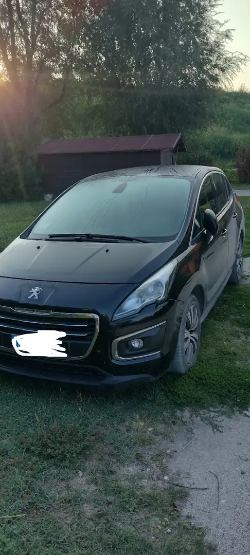 Peugeot 3008 1.6 hdi 8v Style 115cv - 1