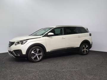 1.2 PureTech Allure | 2019 | Navi | Camera | CarPlay | Airco | 7-Zit | TopDeal