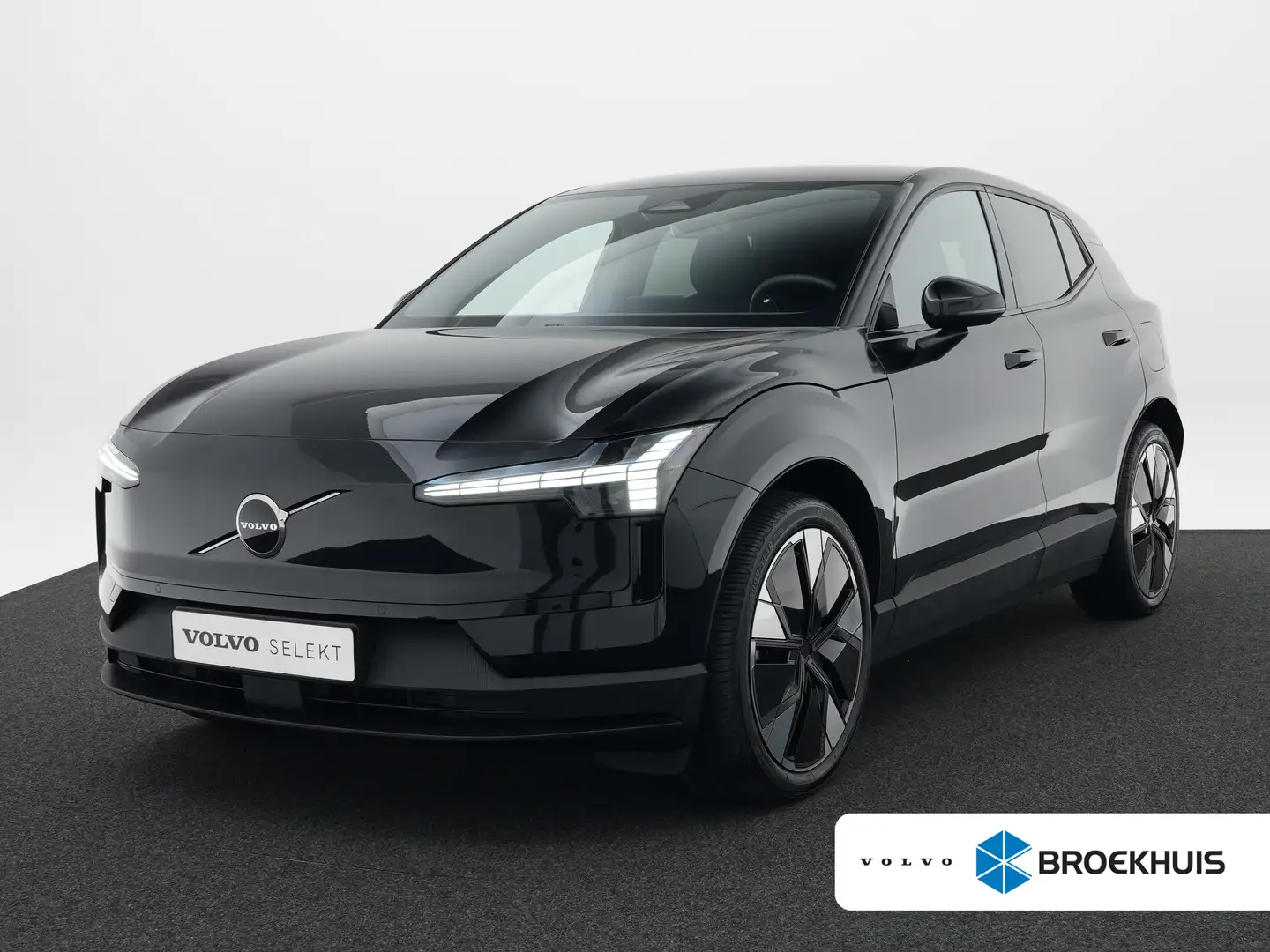 Volvo EX30 Twin Motor Performance Plus 428pk | 69 kWh | Harma Zwart - 1