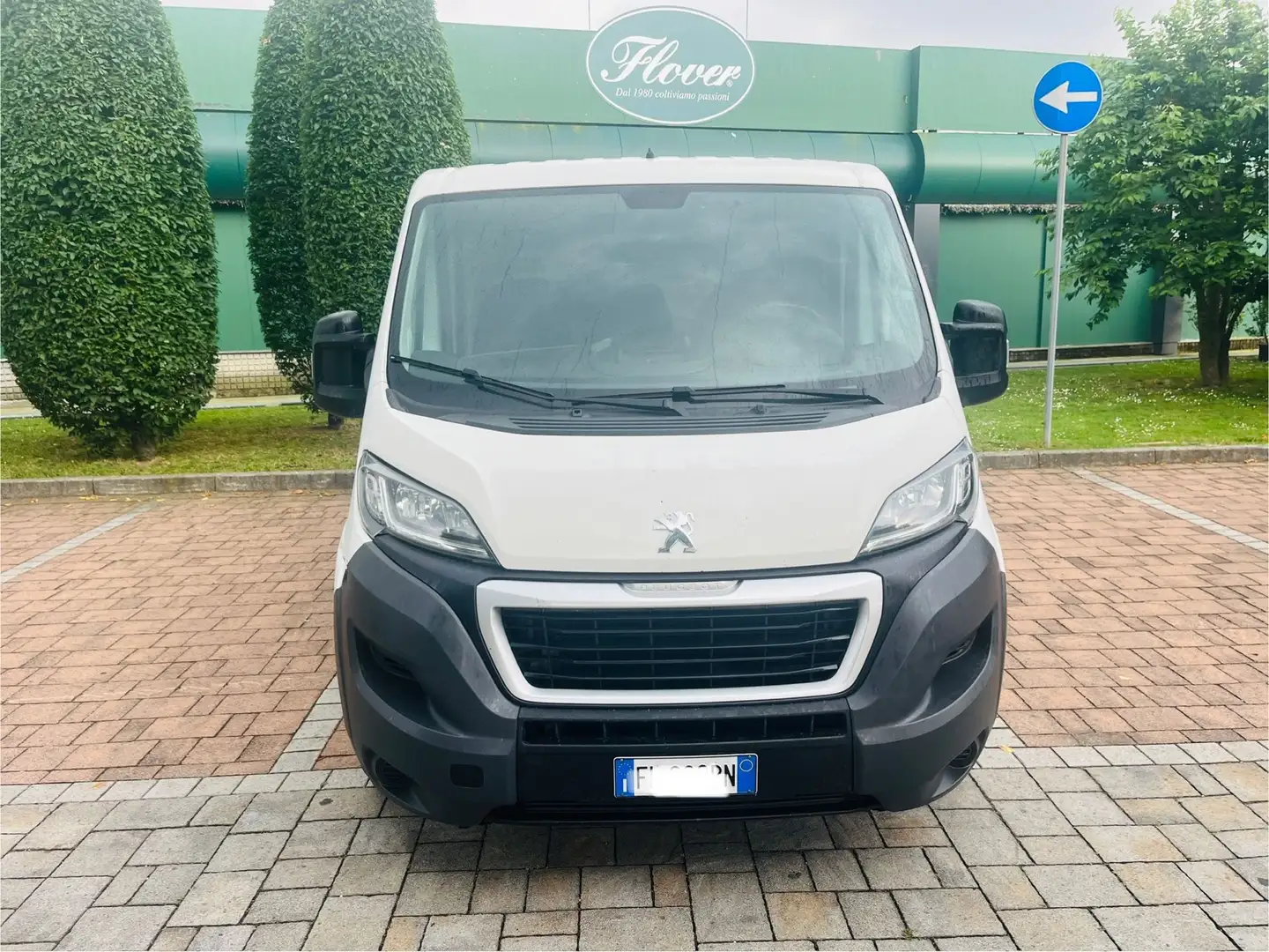 Peugeot Boxer Peugeot Boxer 2018 Euro6B - 2