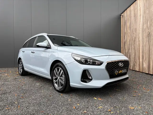 Hyundai i30 i30 SW 1.0 T-GDi Sky