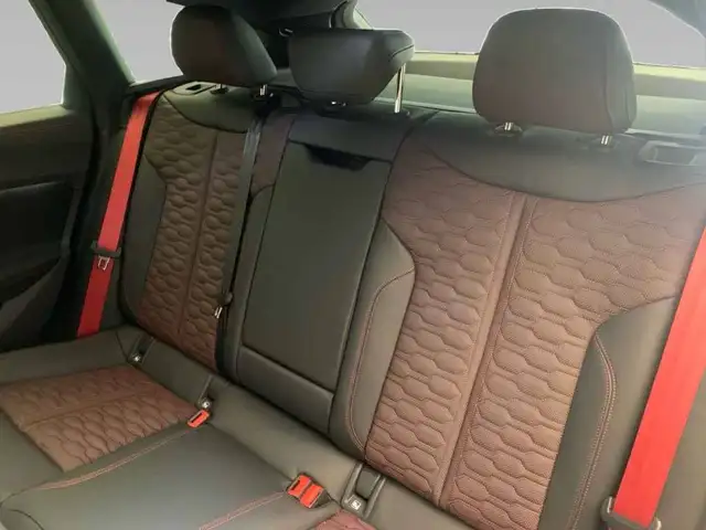 Audi RS5 view 12