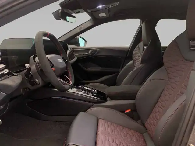 Audi RS5 view 8