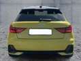 Audi A1 A1 Sportback 30 1.0 tfsi S Line competition 110cv Giallo - thumbnail 6