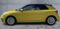 Audi A1 A1 Sportback 30 1.0 tfsi S Line competition 110cv Giallo - thumbnail 5
