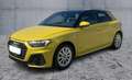 Audi A1 A1 Sportback 30 1.0 tfsi S Line competition 110cv Giallo - thumbnail 1
