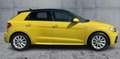 Audi A1 A1 Sportback 30 1.0 tfsi S Line competition 110cv Giallo - thumbnail 8