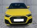 Audi A1 A1 Sportback 30 1.0 tfsi S Line competition 110cv Giallo - thumbnail 2