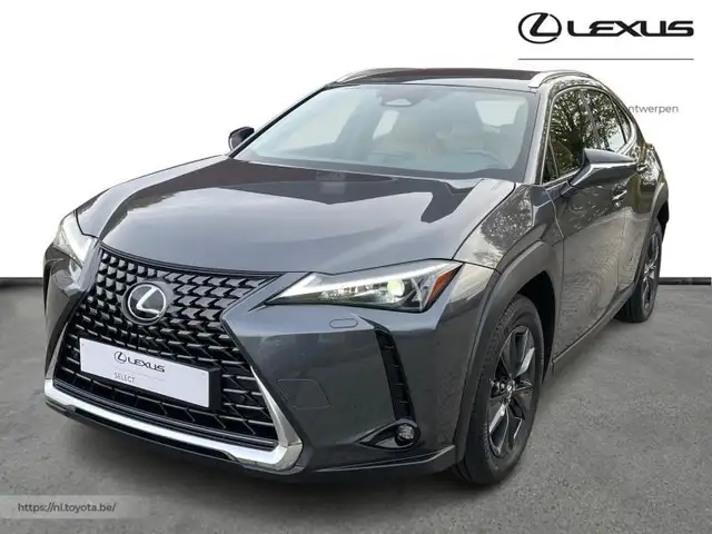 Lexus UX 300h NEW 300h + Carplay