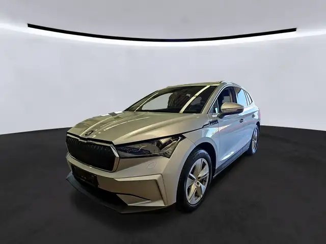 Skoda Enyaq iV 80 Loft*WÄRMEPUMPE*PANORAMADACH*