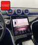 Mercedes-Benz C 300 e AMG 18Z NIGHT PANO+360+MEMORY+SITZKLIMA+ Silber - thumbnail 11