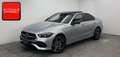 Mercedes-Benz C 300 e AMG 18Z NIGHT PANO+360+MEMORY+SITZKLIMA+ Silber - thumbnail 1