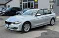 BMW 118 118d 5p. Volante m sport Gris - thumbnail 1