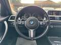 BMW 118 118d 5p. Volante m sport Gris - thumbnail 13
