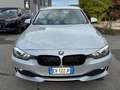 BMW 118 118d 5p. Volante m sport Gris - thumbnail 2
