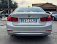 BMW 118 118d 5p. Volante m sport Gris - thumbnail 5
