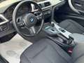 BMW 118 118d 5p. Volante m sport Gris - thumbnail 7