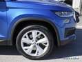 Skoda Kodiaq 2.0 TDI 4x4 Tour AHK Matrix Navi Standh. Bleu - thumbnail 3