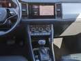 Skoda Kodiaq 2.0 TDI 4x4 Tour AHK Matrix Navi Standh. Blau - thumbnail 9