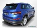Skoda Kodiaq 2.0 TDI 4x4 Tour AHK Matrix Navi Standh. Bleu - thumbnail 2