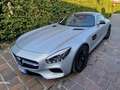 Mercedes-Benz AMG GT AMG GTS 510cv Gris - thumbnail 4
