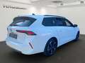 Opel Astra Sports Tourer GS 130 PS/LED-Matrix-Licht/Navi Blanc - thumbnail 4
