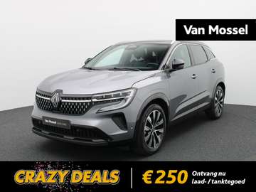 Techno E-Tech Full Hybrid 200