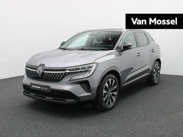 Techno E-Tech Full Hybrid 200