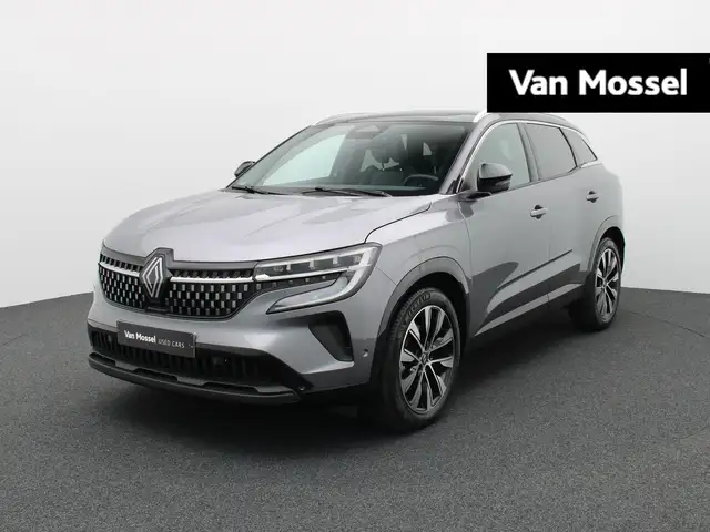 Renault Austral Techno E-Tech Full Hybrid 200