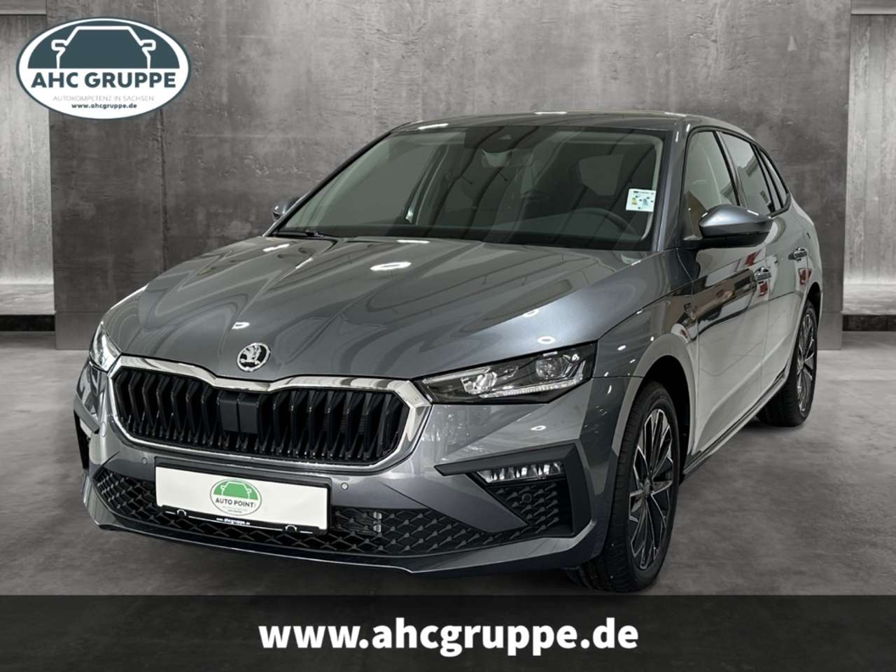 Skoda Scala 2025 — 1.0 TSI 85kW EU6e Tour 7-Gang-DSG, Navi, Fahrerass
