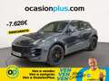 Porsche Macan GTS Aut. Gris - thumbnail 1
