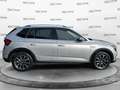 Skoda Kamiq Kamiq 1.0 TSI 110 CV ScoutLine Silber - thumbnail 8