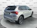Skoda Kamiq Kamiq 1.0 TSI 110 CV ScoutLine Silber - thumbnail 7