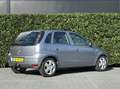 Opel Corsa 1.2-16V Full SPOTGOEDKOOP INRUILKOOPJE, NL AUTO, N Grijs - thumbnail 2