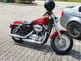 Harley-Davidson Sportster 1200 Roşu - thumbnail 3