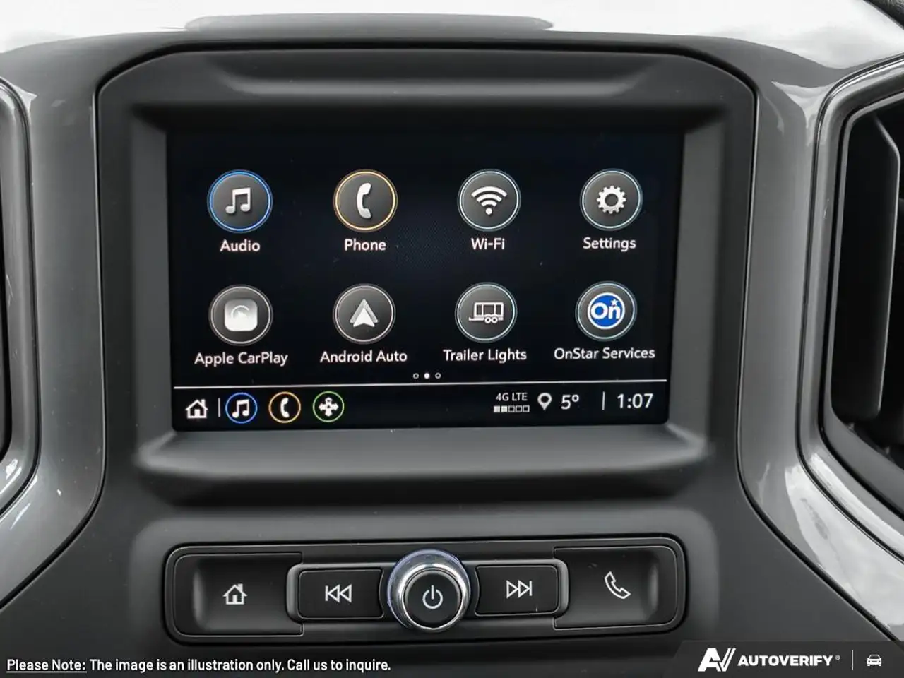 Chevrolet Silverado 1500 снимка Chevrolet Silverado 1500