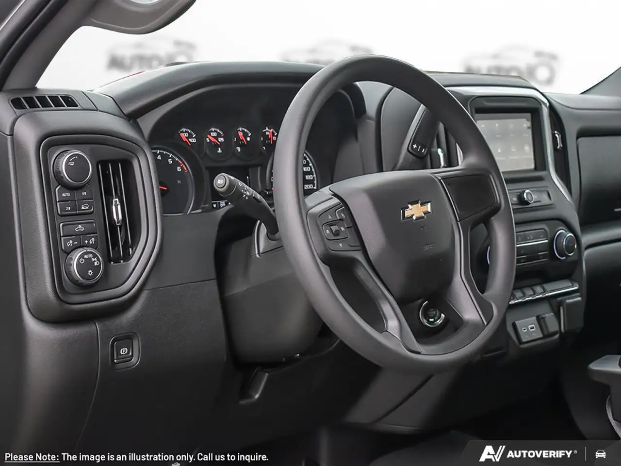 Chevrolet Silverado 1500 снимка Chevrolet Silverado 1500