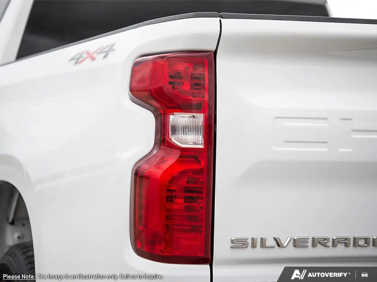 Chevrolet Silverado 1500 снимка Chevrolet Silverado 1500