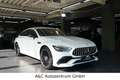 Mercedes-Benz AMG GT 43 Blanc - thumbnail 9