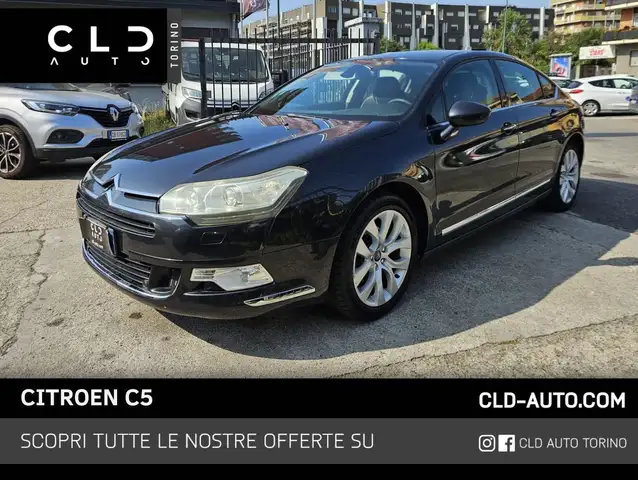 Citroen C5