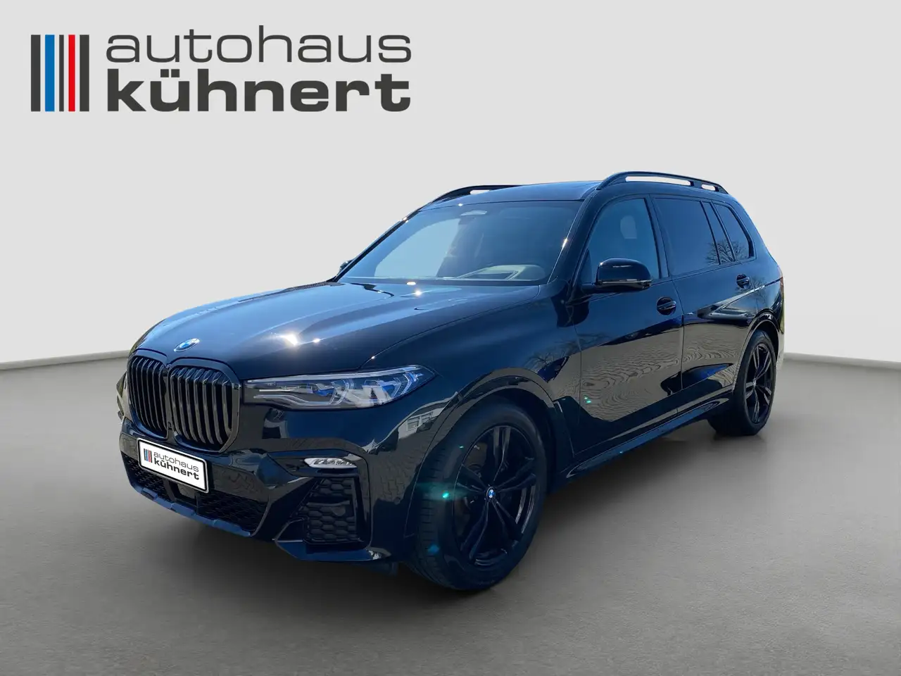 BMW X7 M