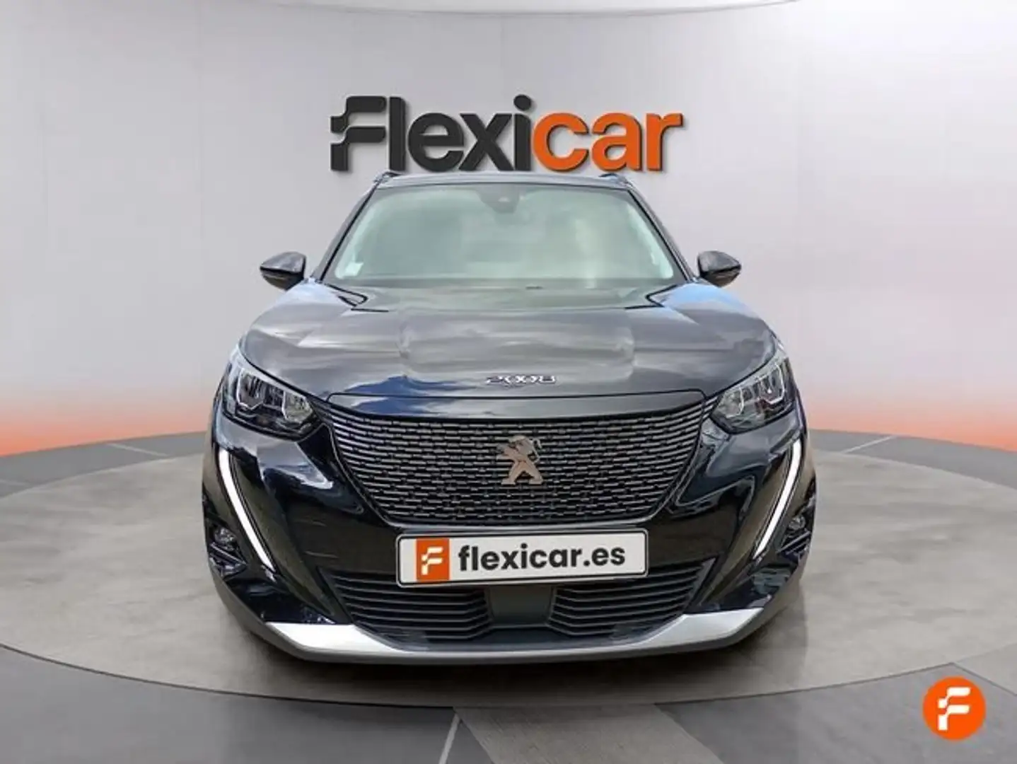 Peugeot 2008 1.2 PureTech S&S Allure Pack EAT8 130 Negro - 2