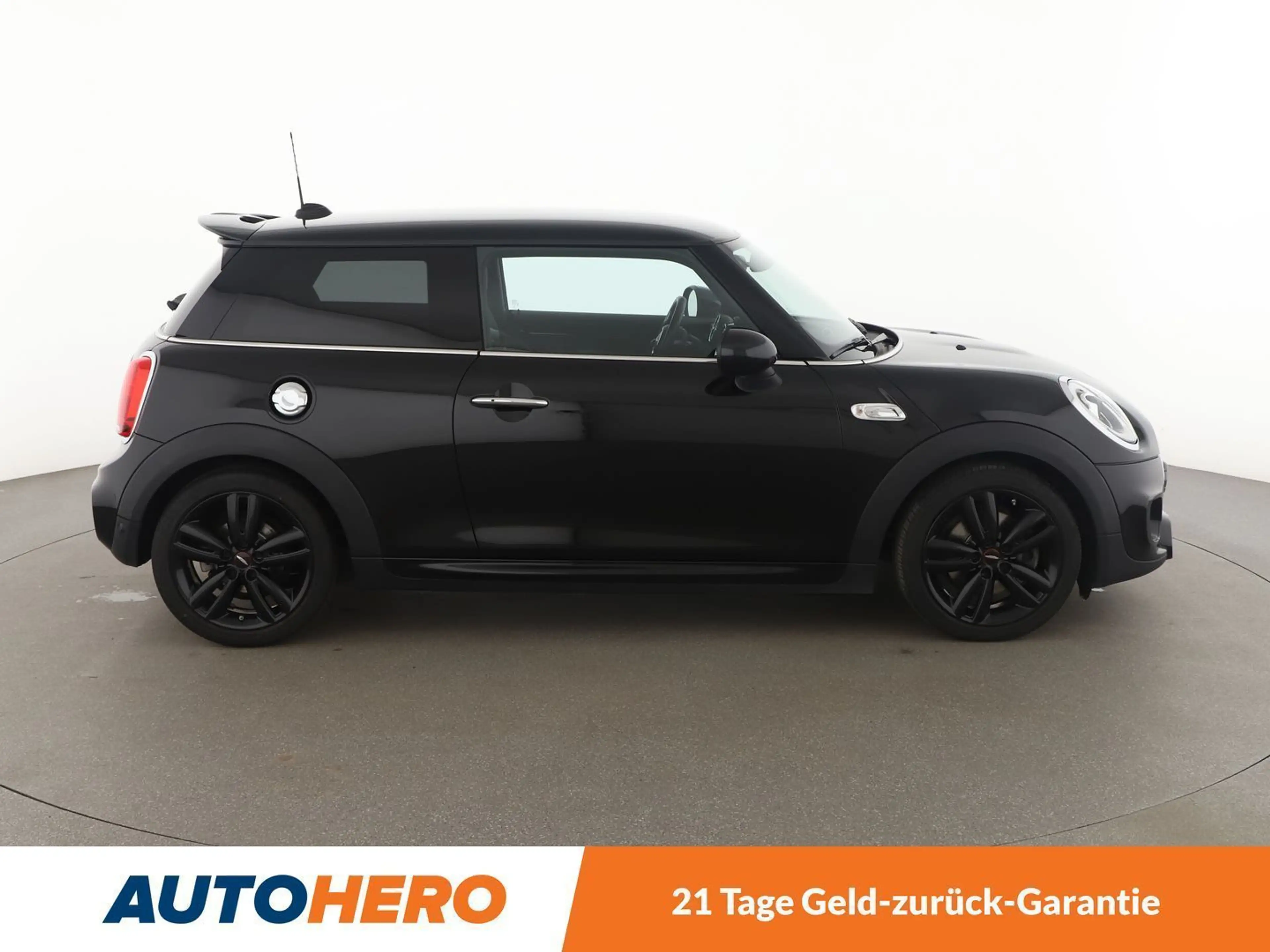 MINI Cooper SD Cooper SD Aut.*NAVI*LED*TEMPO*PDC*SHZ* — photo 7