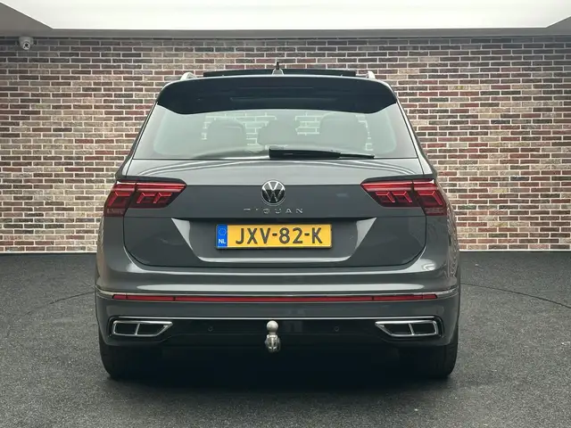Volkswagen Tiguan view 7