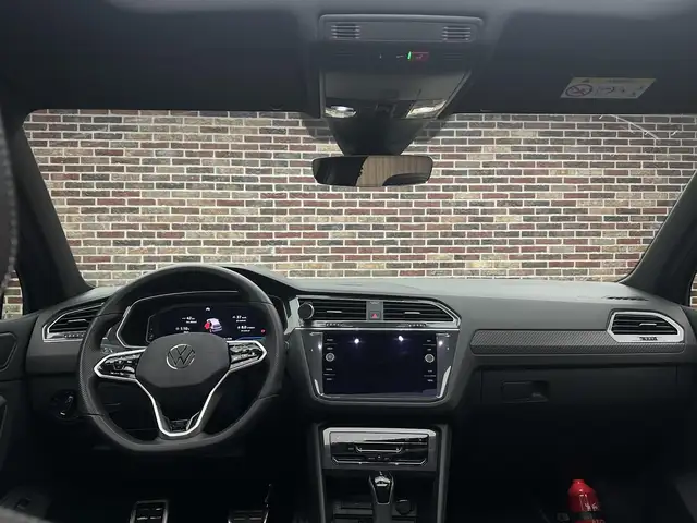 Volkswagen Tiguan view 10